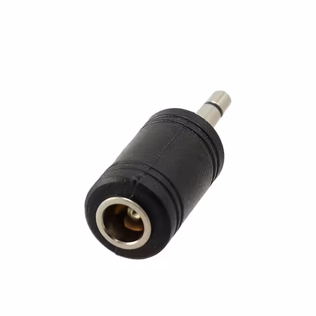 P00-LCP GlobTek, Inc.  Barrel Connector Adapters